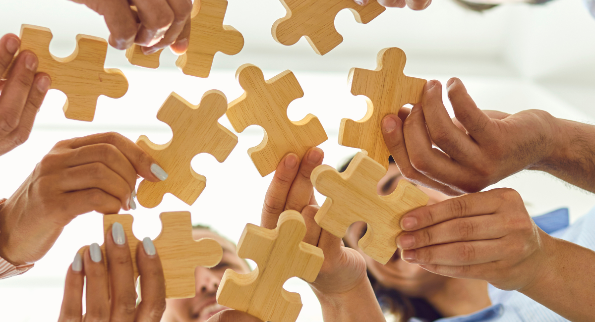 fundamental employee helping friends foundation small